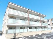 CLAIRひびきの一番館
