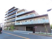 ＪＲ総武線（各駅停車）津田沼駅まで徒歩13分