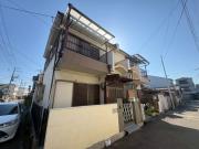 西難波町2丁目テラス