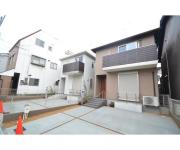 フォレストメゾン菱屋西