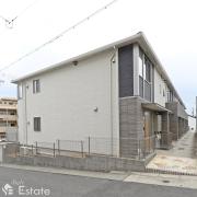 地下鉄東山線本郷駅までバス約16分 徒歩5分