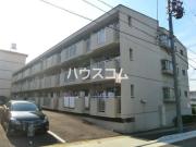 プランタンハイツ