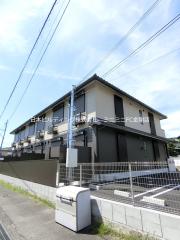 Newdorf（ ）弐番館