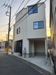 東急東横線元住吉駅まで徒歩10分