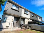 東武東上線新河岸駅まで徒歩7分