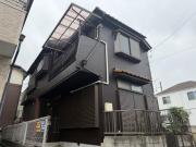 忠生1丁目貸家B