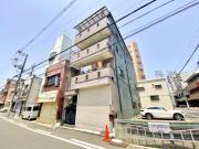 セレッソプラーサ中川