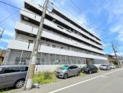 近鉄南大阪線針中野駅まで徒歩11分
