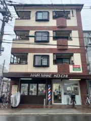 ハイツパインリバー