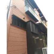 東京メトロ丸ノ内線中野坂上駅まで徒歩4分