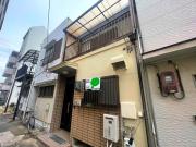 阪神本線出屋敷駅まで徒歩9分