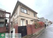 草加市草加2丁目戸建