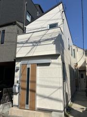 東京メトロ丸ノ内線(方南町支線)方南町駅まで徒歩12分