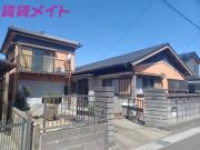 南旭が丘ガレージハウス