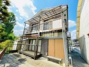京王線京王八王子駅まで徒歩15分
