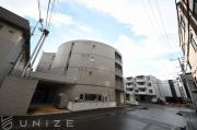 地下鉄南北線平岸駅まで徒歩1分