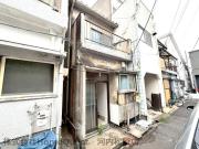 松原市河合テラス