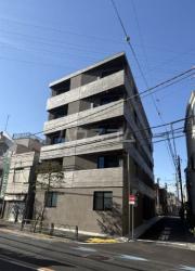Residence Koenji Square