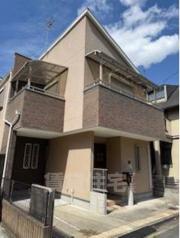 角田一丁目貸家