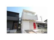 名鉄名古屋本線加納駅まで徒歩4分