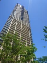 グラングリーン大阪THE NORTH RESIDENCE