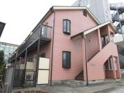 フォレスト連坊壱番館