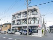 ファーストクラス鶴ヶ峰