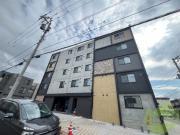 地下鉄東西線南郷７丁目駅まで徒歩13分