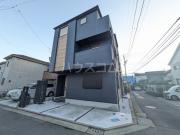 茅ヶ崎市柳島1丁目戸建
