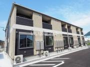 ＪＲ日豊本線安部山公園駅まで徒歩14分