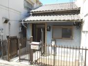 照ヶ丘矢田 借家