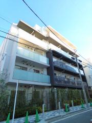プラウドフラット品川大井町