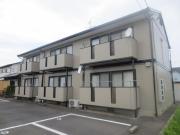 ＪＲ常磐線佐和駅まで徒歩8分