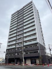 地下鉄中央線長田駅まで徒歩7分