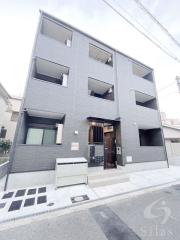 阪神本線姫島駅まで徒歩9分