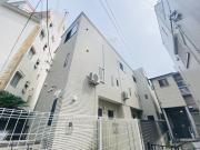 アイムタウン千駄木