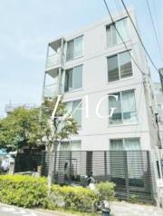 ＪＲ常磐線（各駅停車）綾瀬駅まで徒歩9分