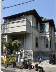 高野台戸建