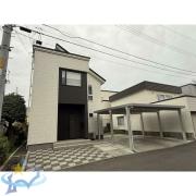 発寒1-3戸建