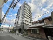 地下鉄名城線黒川駅まで徒歩5分