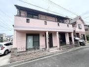 田原本新町貸家