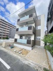 南海高野線浅香山駅まで徒歩6分