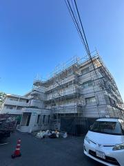 パークハイツアイリス2号館