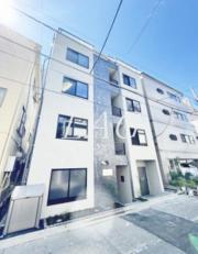 都営大江戸線新御徒町駅まで徒歩5分