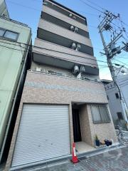 地下鉄中央線朝潮橋駅まで徒歩5分
