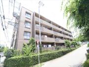 サンライズコート緑地公園 B棟