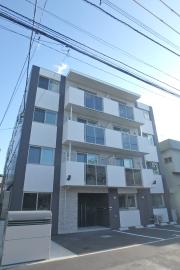 地下鉄南北線北１８条駅まで徒歩9分