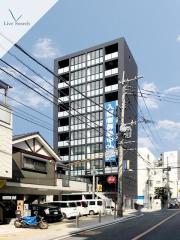 地下鉄七隈線渡辺通駅まで徒歩9分