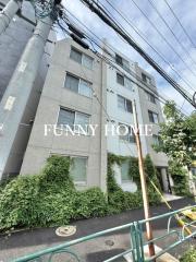 東急世田谷線若林駅まで徒歩12分