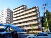 クレアシオン目白通り